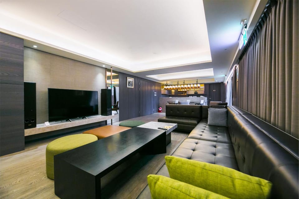 Yamagata Kaku Hotel & Spa Hotel in Taiwan, Province of China