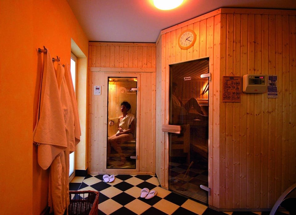 Hotel Elegant Hotel in Willingen