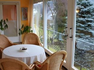 Lowenstein Ferienwohnungen Hotel in Willingen