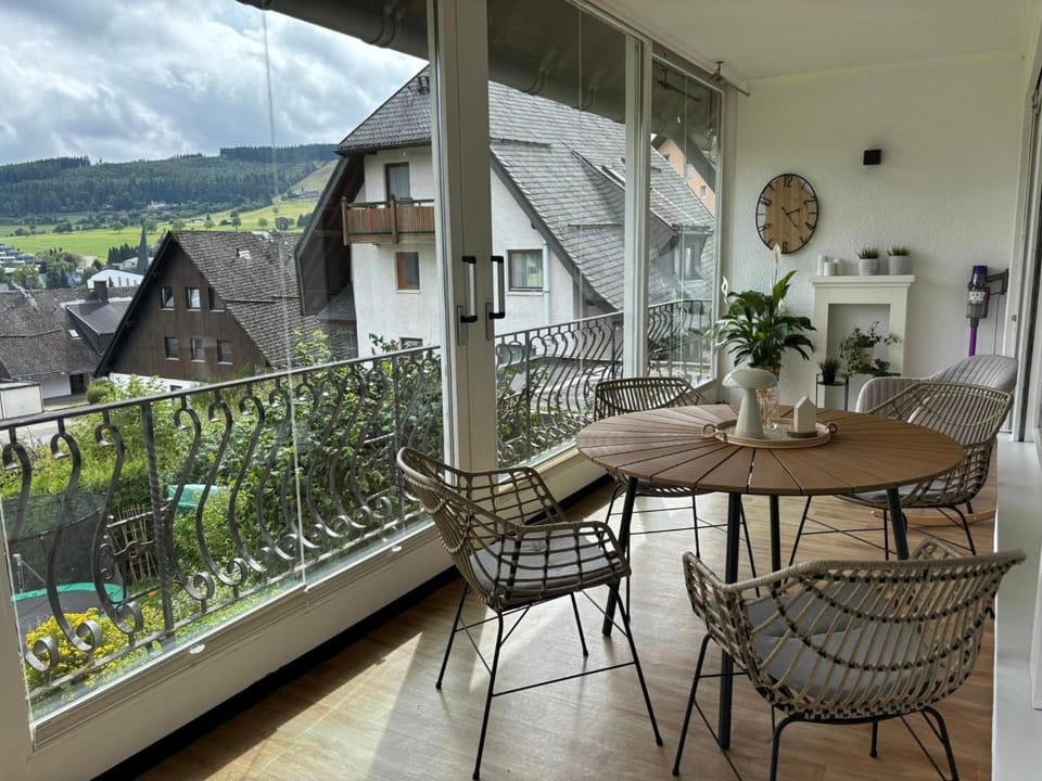 Lowenstein Ferienwohnungen Hotel in Willingen