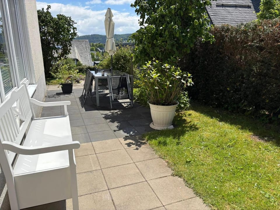 Lowenstein Ferienwohnungen Hotel in Willingen