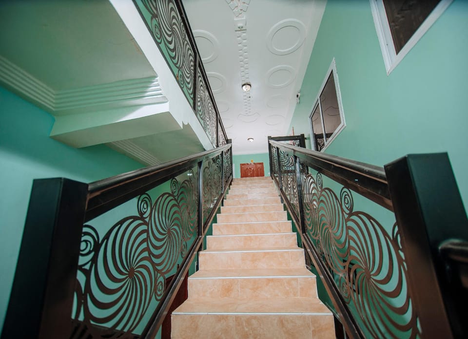 Bethel Suites Hotel Hotel in Accra