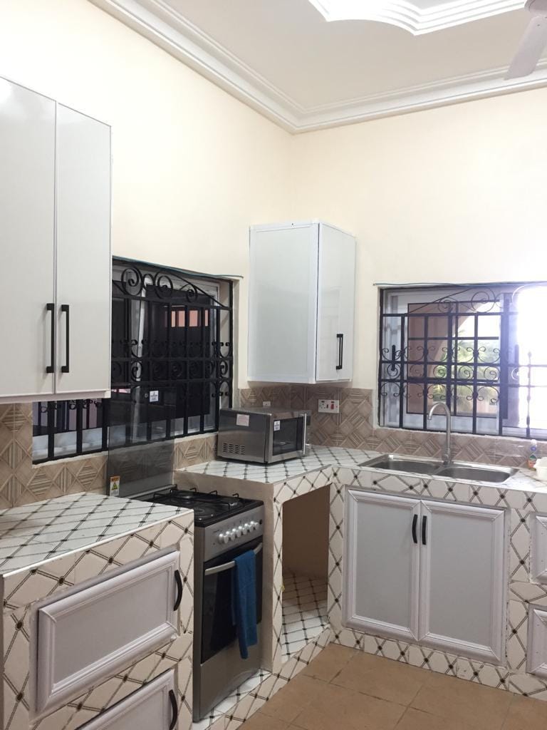 Bethel Suites Hotel Hotel in Accra