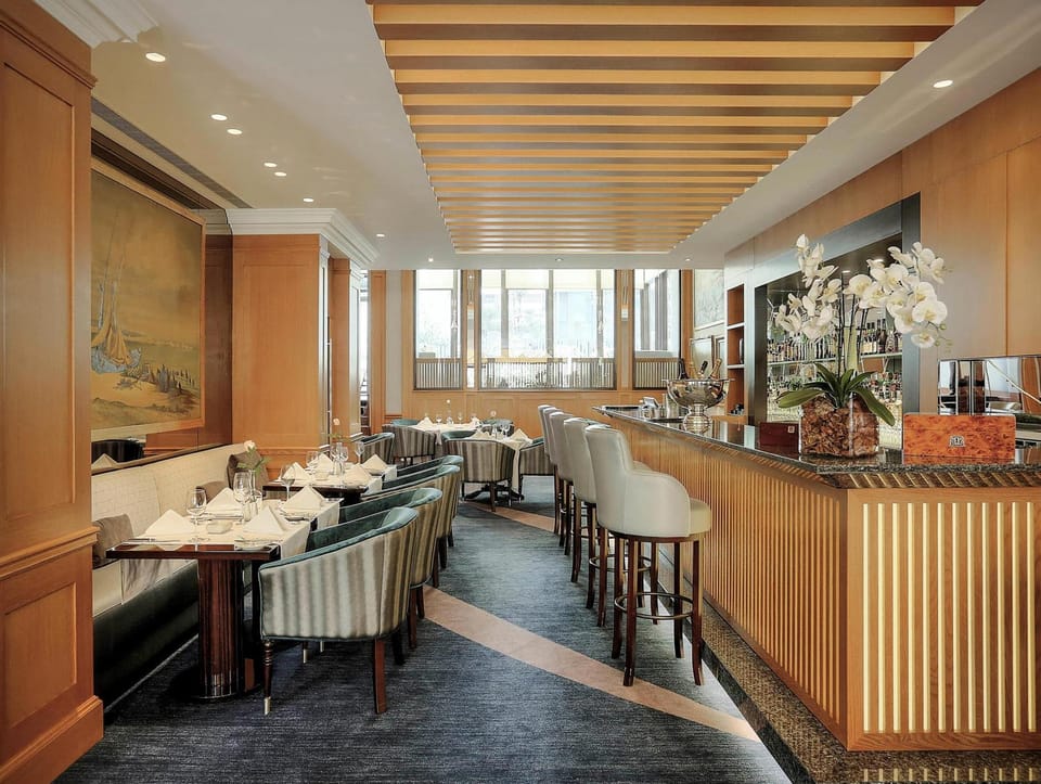 Sofitel Beirut Le Gabriel Hotel in Africa