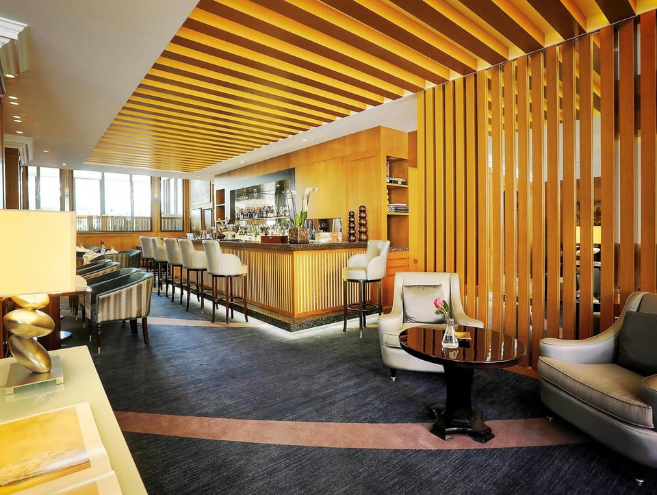 Sofitel Beirut Le Gabriel Hotel in Africa