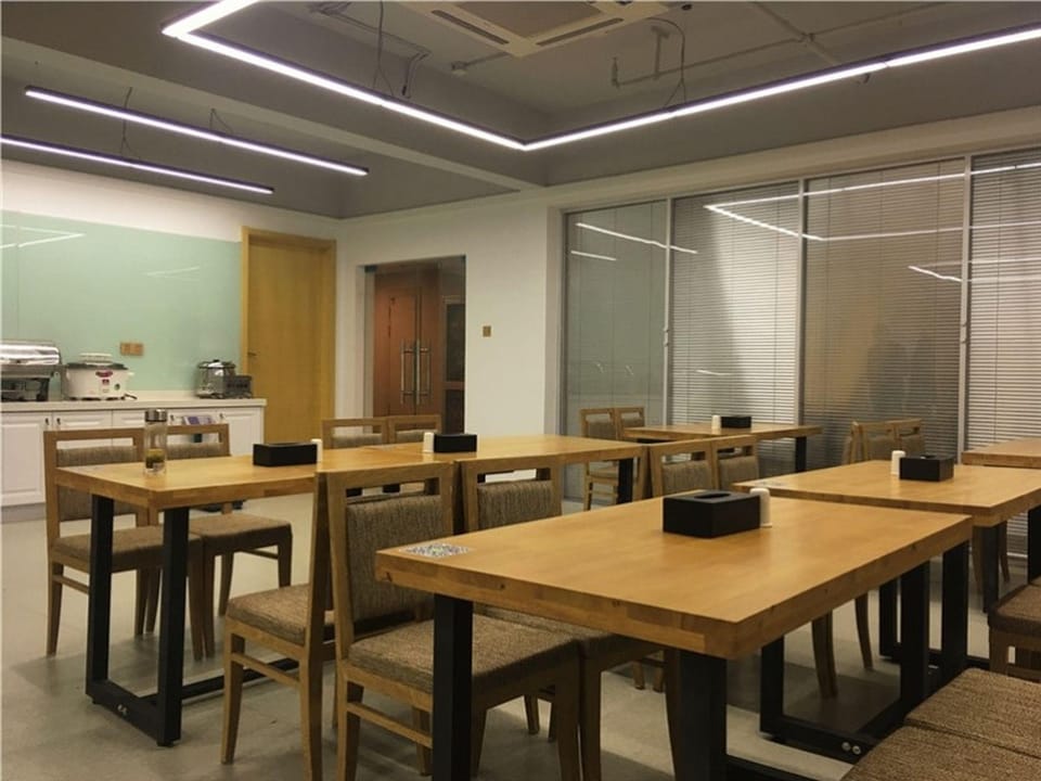 GreenTree Inn Hefei Huaxia International Chabocheng Branch Hotel in Jiangsu