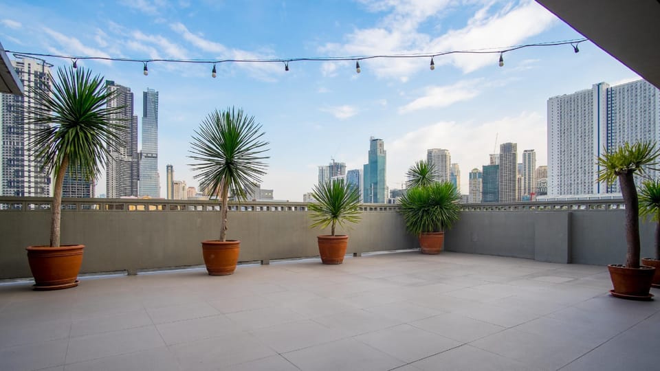 ZEN Rooms BRBlock Makati Hotel in Mandaluyong