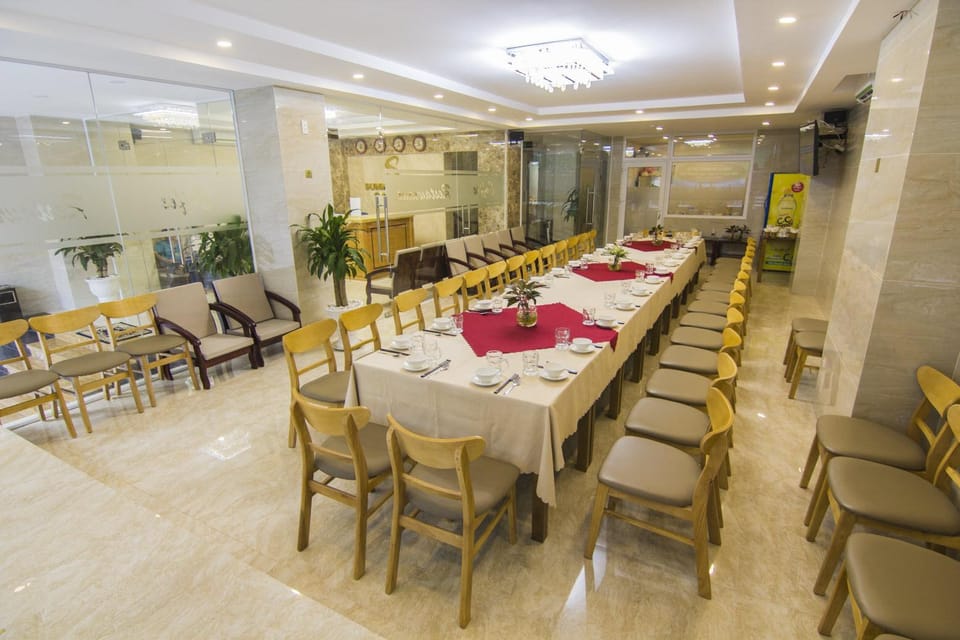 Summer Hotel Vung Tau Hotel in Vung Tau