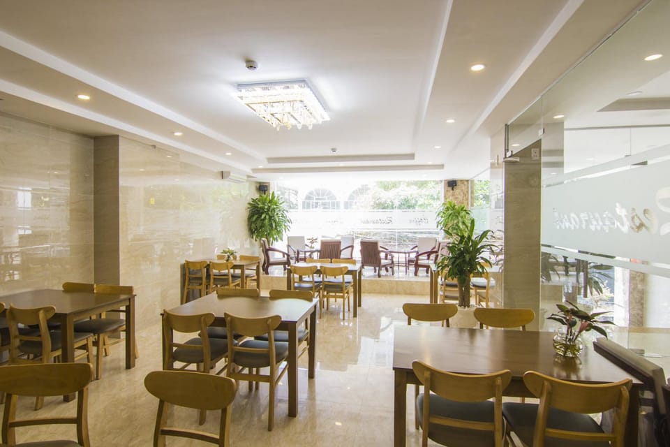 Summer Hotel Vung Tau Hotel in Vung Tau