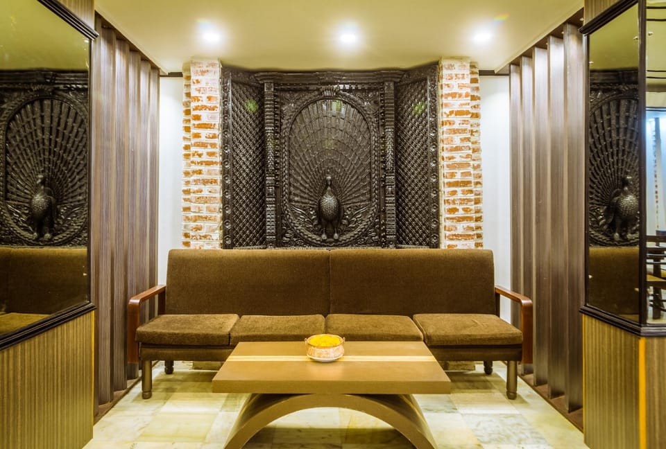Harati Manor Inn Inn in Kathmandu