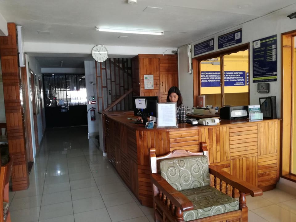 Hotel Citlalli Xalapa Hotel in Xalapa
