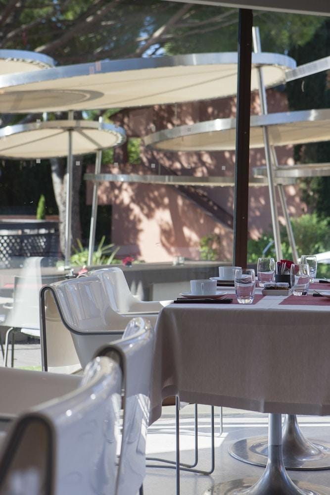 Hotel Crillon Le Brave Hotel in Saint-Tropez