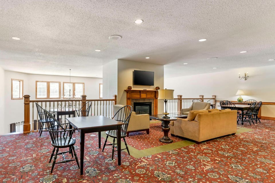 Best Western Plus Dutch Haus Inn and Suites Hotel in Ohio