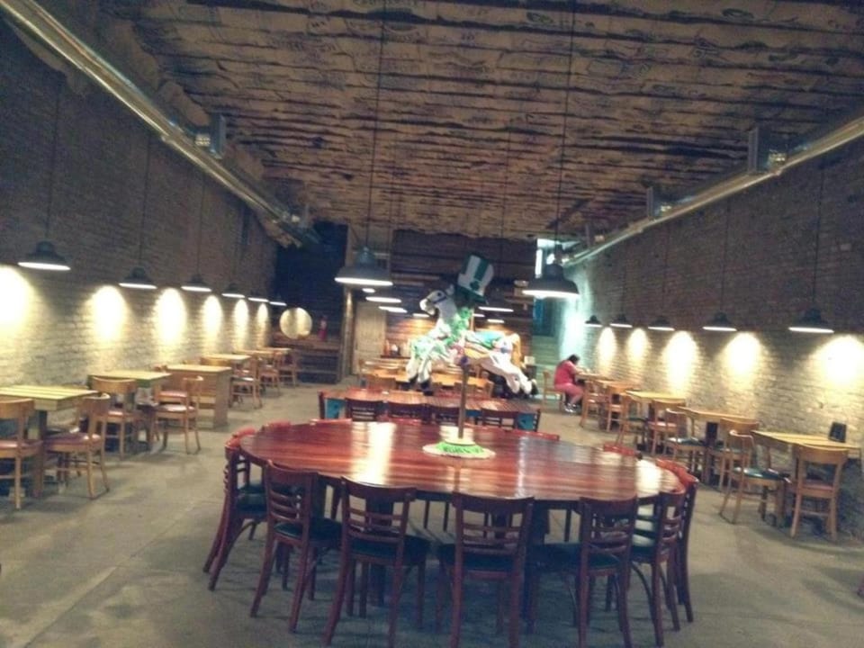 The Main Street Hotel Hotel in Mississippi
