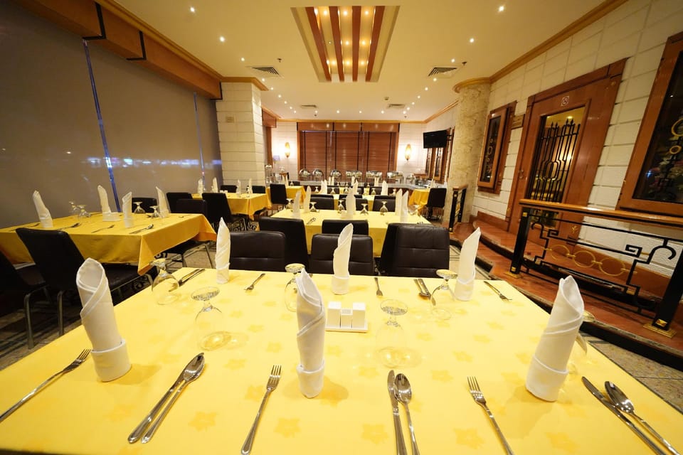 Delmon Boutique Hotel Hotel in Dubai