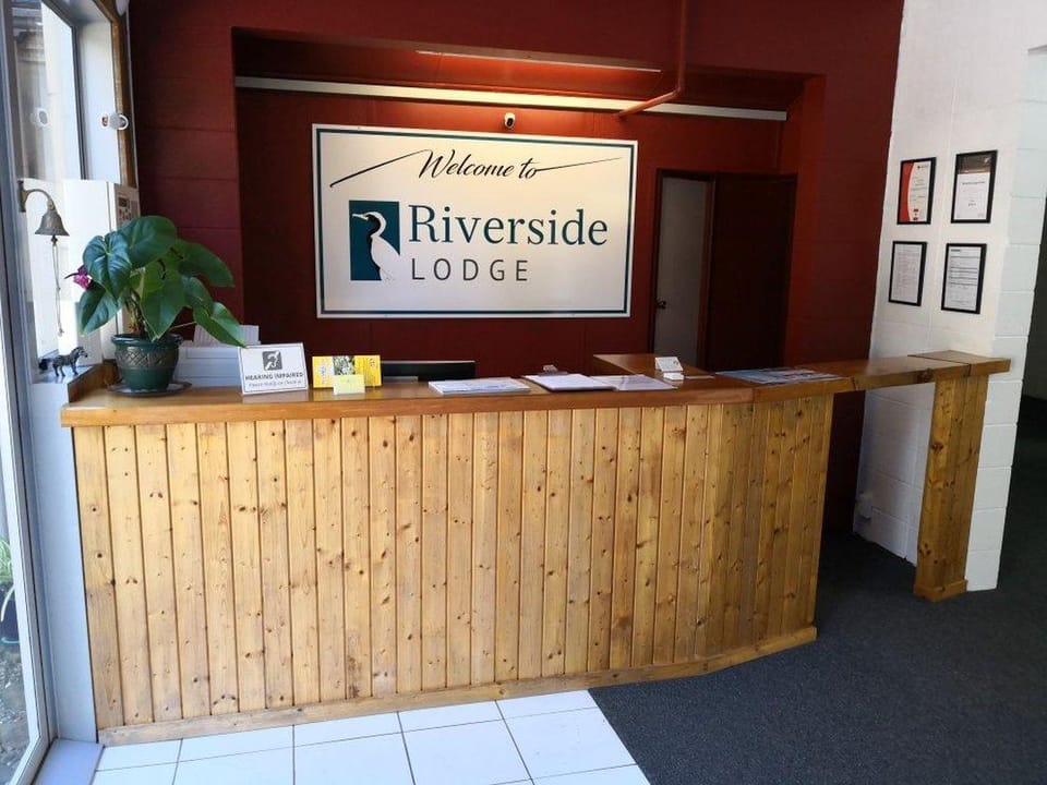Riverside Lodge paihia Motel in Northland