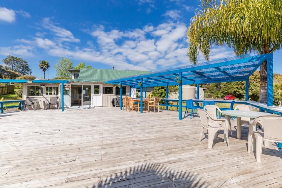 Riverside Lodge paihia Motel in Northland