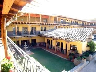 Hotel Posada Don Ramon Hotel in State of Puebla