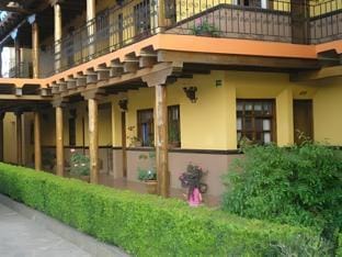 Hotel Posada Don Ramon Hotel in State of Puebla