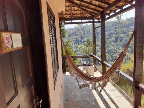 Pousada R.N.C. Nosso Paraiso Inn in State of Rio de Janeiro