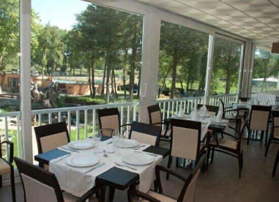 Hotel Ansuina Hotel in Galicia