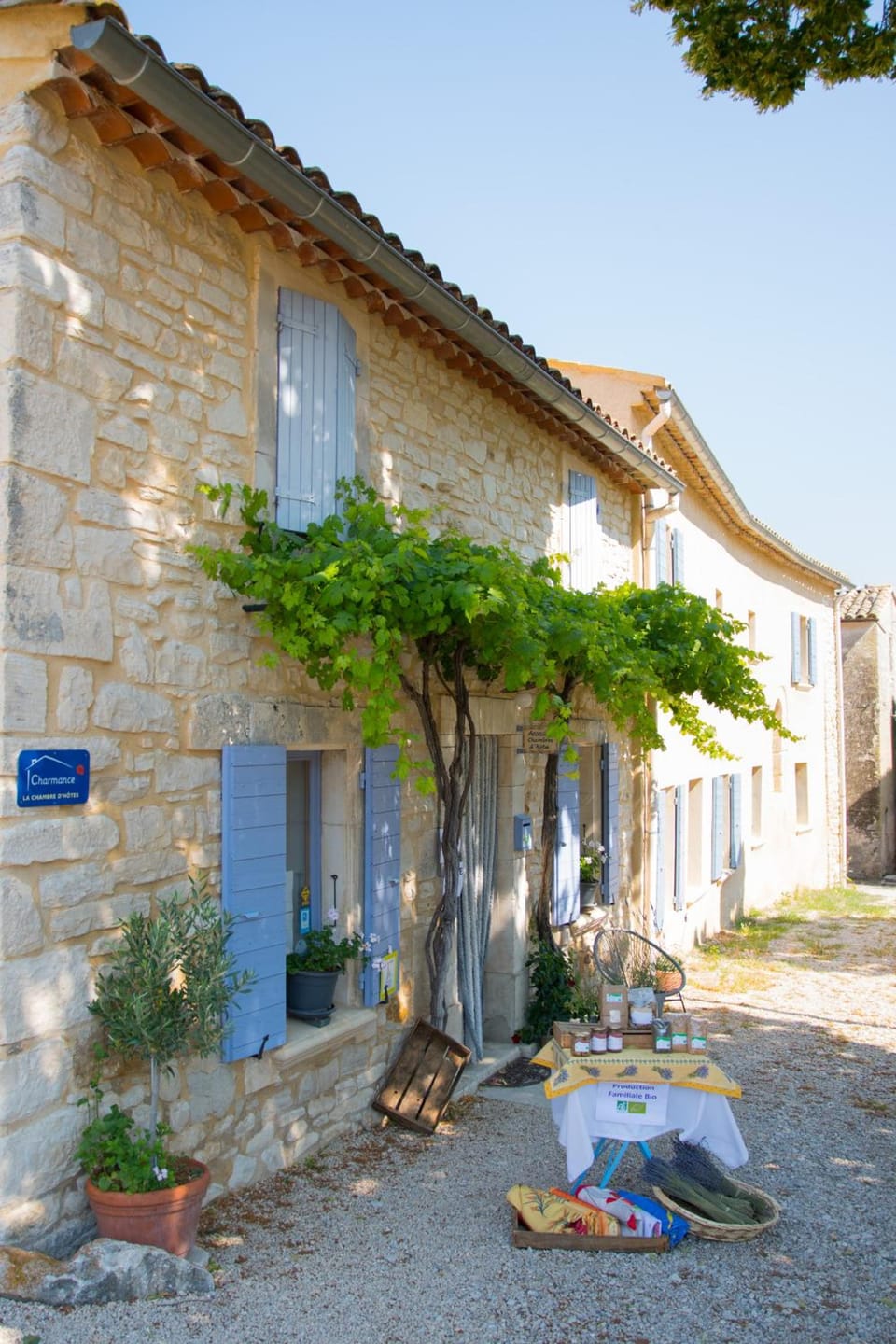 La Bastide des Bourguets Adults Only, Mont Ventoux Hotel in Sault