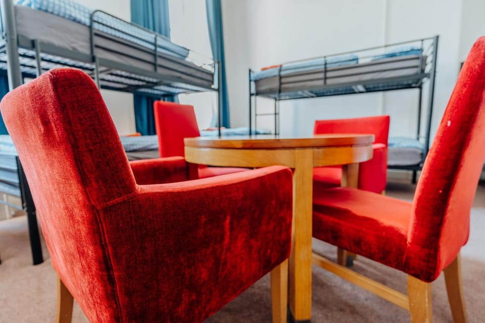 Eden Quay Guesthouse Private Rooms Inn in Dublin