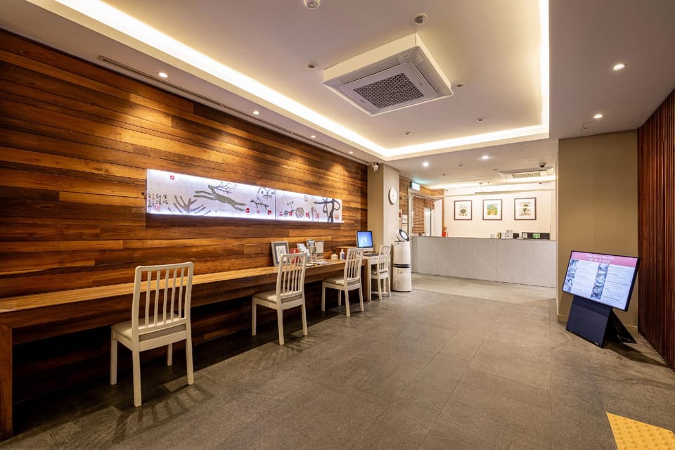 Sunbee Hotel Insadong Seoul Hotel in Seoul