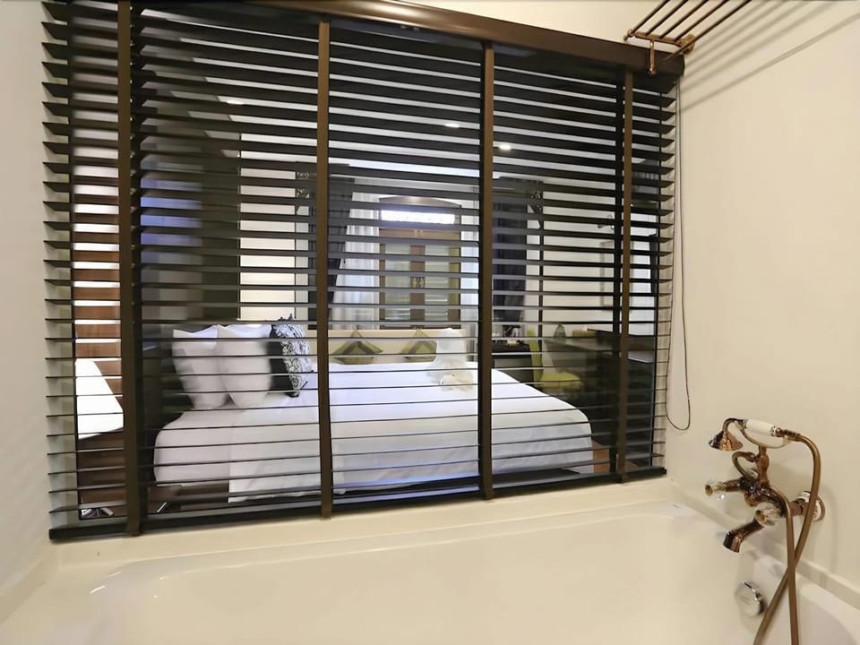 Elliebum Boutique Hotel Hotel in Chiang Mai