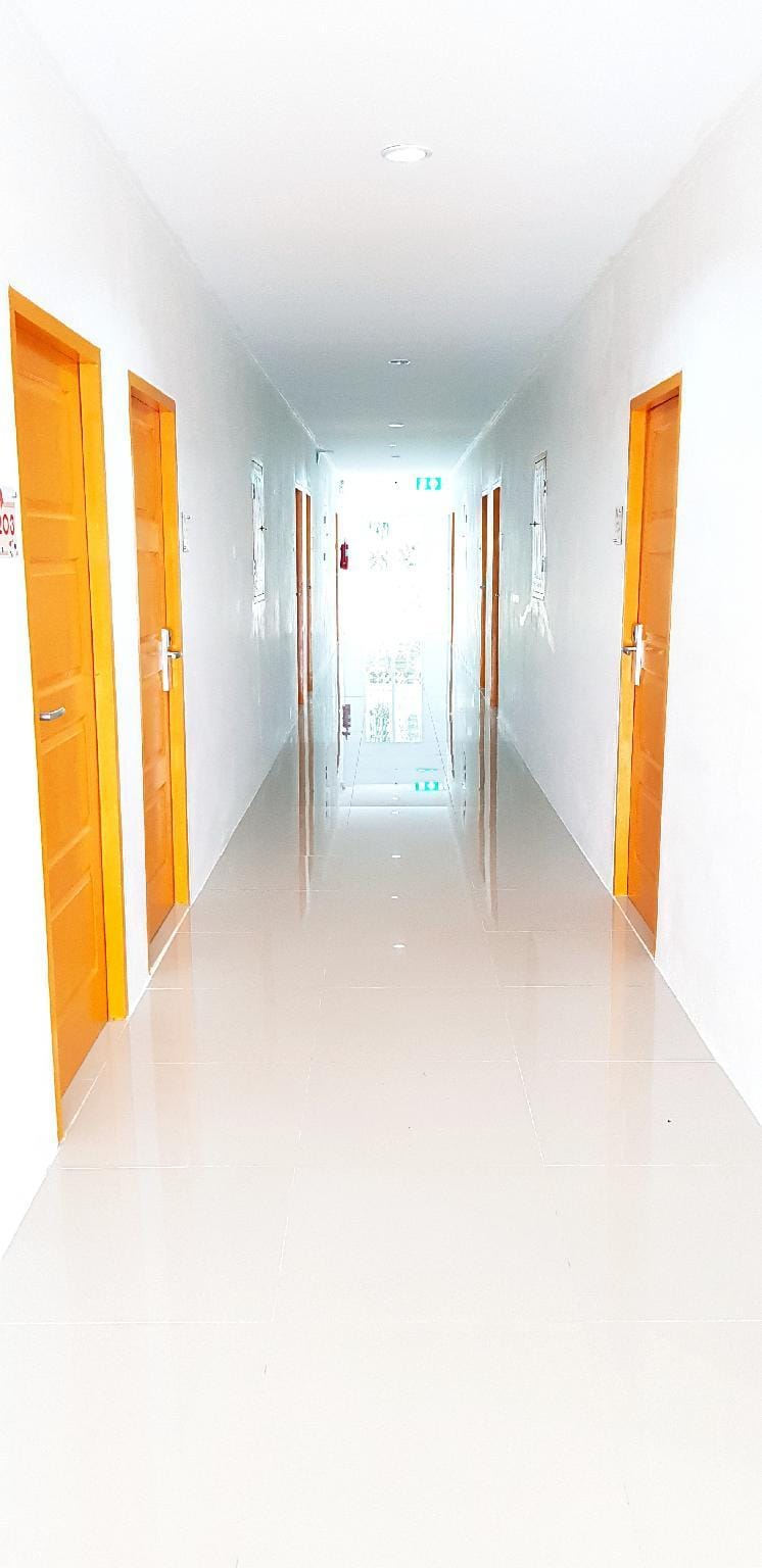 Wangmaewmeo Hotel in Rayong, Mueang Rayong District, Rayong, Thailand