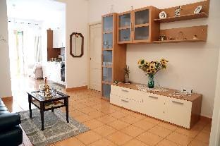 LA CASA DEI PARGOLI Hotel in Matera