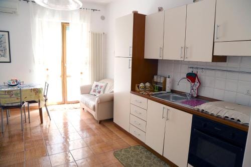 LA CASA DEI PARGOLI Hotel in Matera