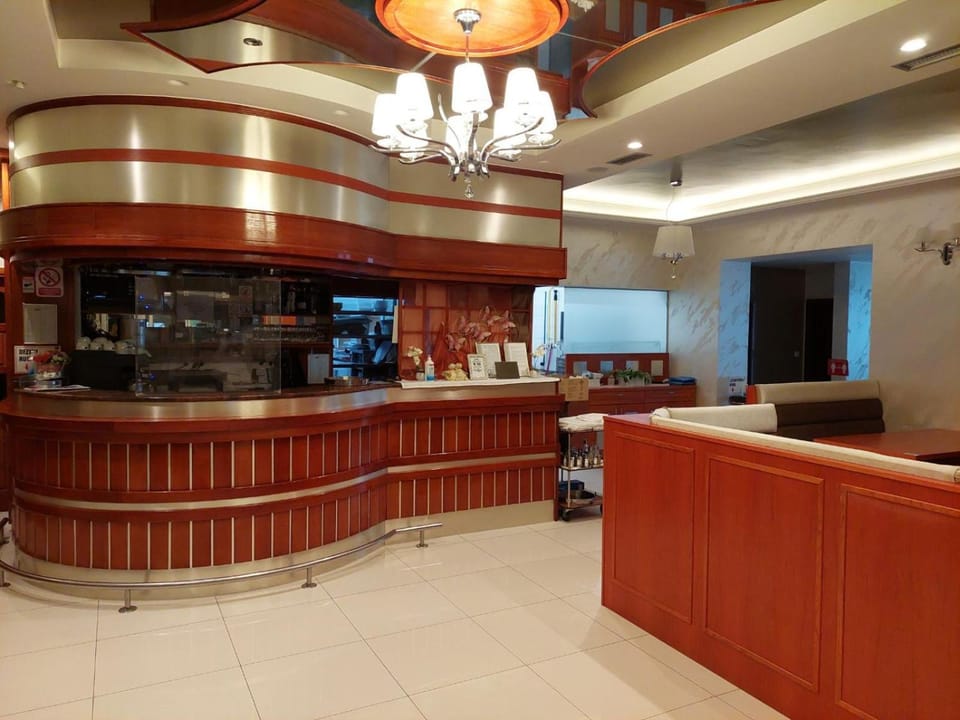 Hotel Orion Hotel in Croatia