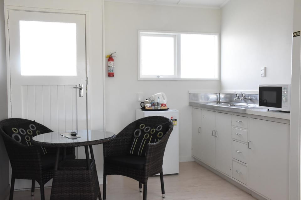 Featherston Motels And Camping Motel in Wellington Region