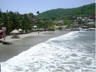 Hotel Corona Zihua Hotel in Zihuatanejo