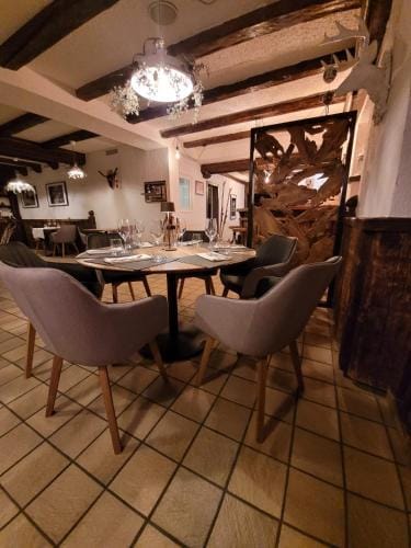 Pension de la Poste Hotel in Canton of Valais