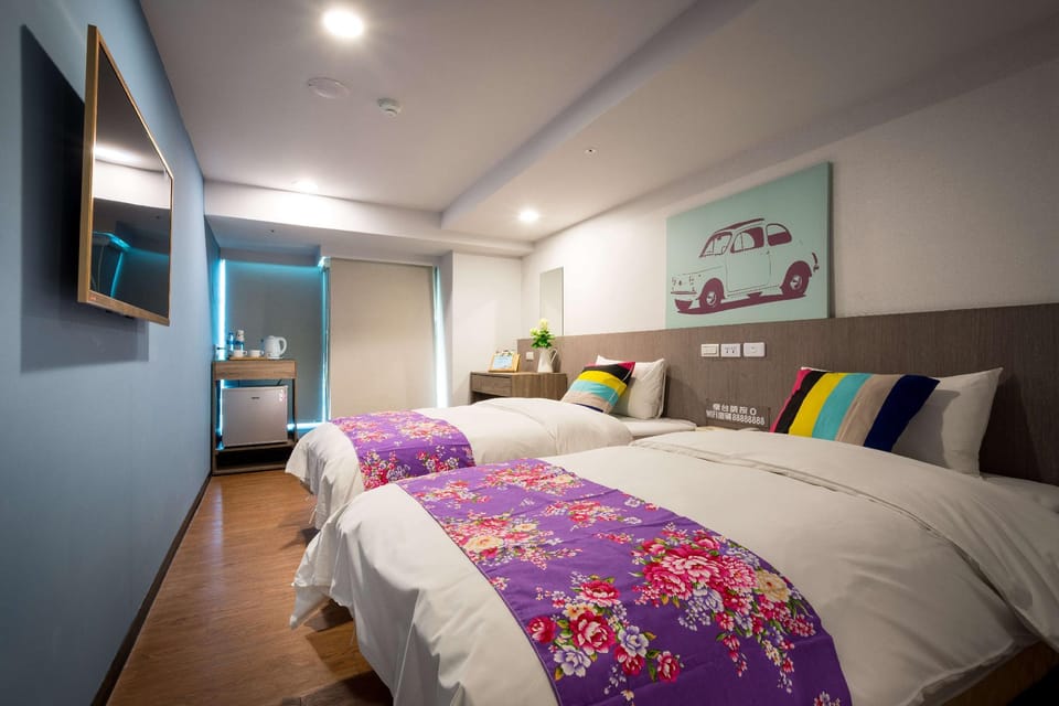 Guestroom