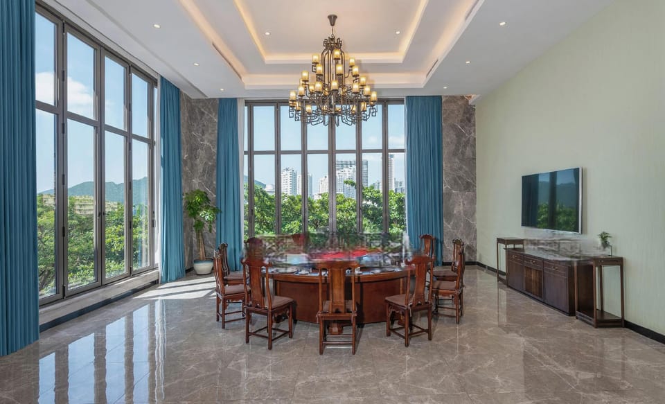 Dadonghai Hotel Sanya Hotel in Sanya