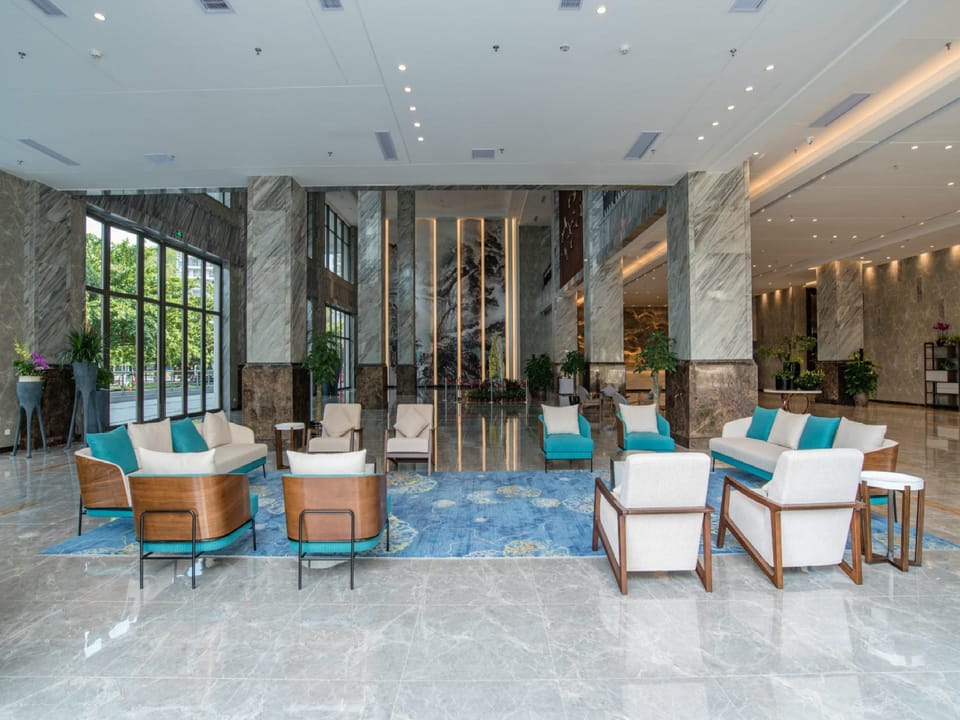 Dadonghai Hotel Sanya Hotel in Sanya