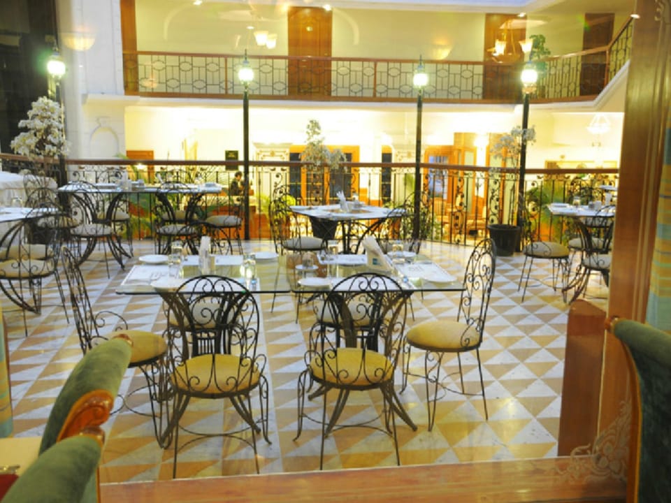 Nalapad's Hotel Bangalore international Hotel in Bengaluru