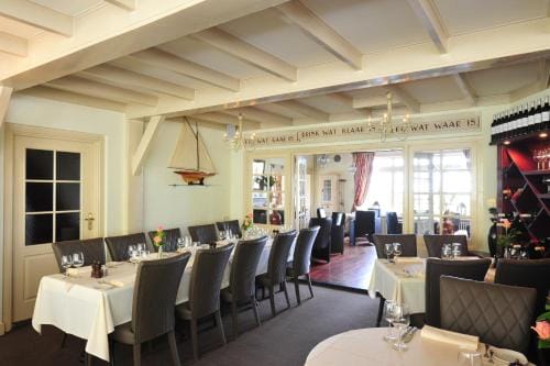't Streefkerkse Huis Hotel in Zoutelande