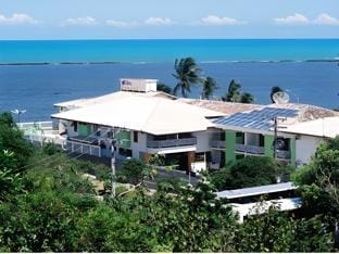 Eden Praia Hotel Hotel in Porto Seguro