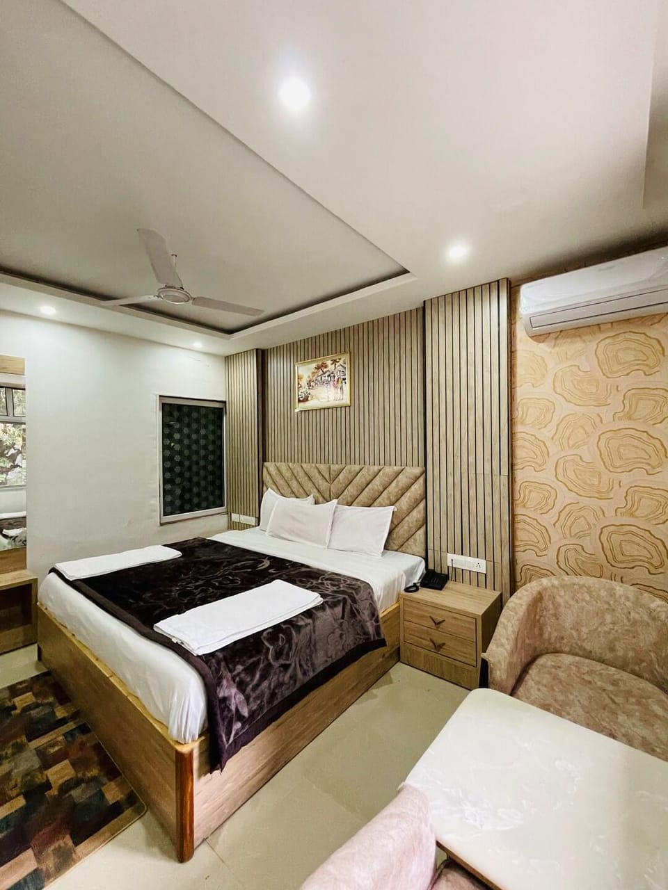 Hotel Grand Palace Hotel in Himachal Pradesh