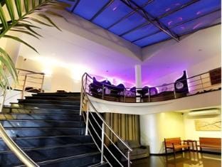 Porto das Naus Praia Hotel Hotel in State of Bahia