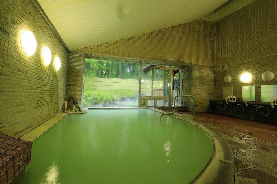 Nikko Astraea Hotel Hotel in Japan