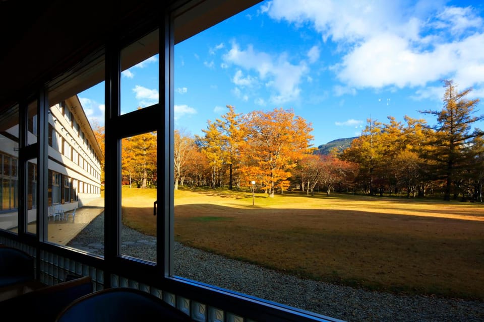 Nikko Astraea Hotel Hotel in Japan