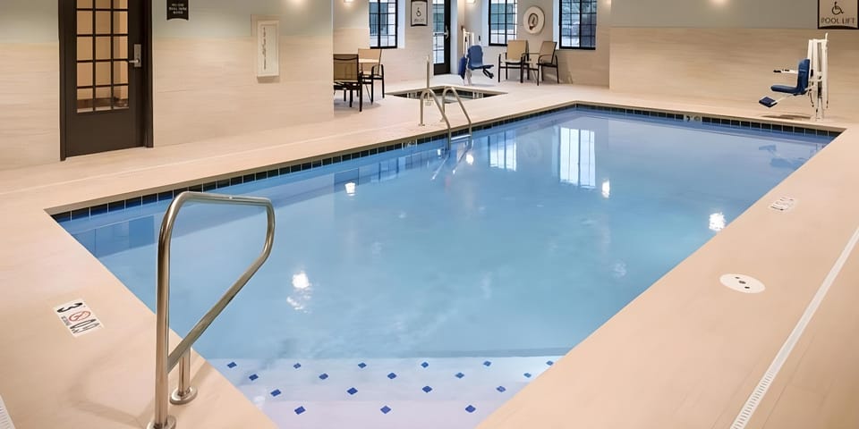 Facilities