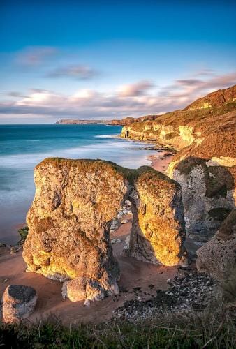 Harbour Heights B&B Hotel in Portrush