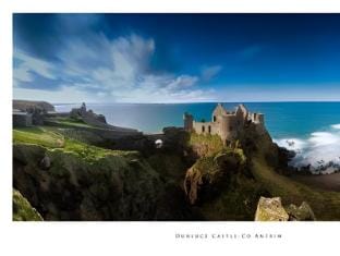 Harbour Heights B&B Hotel in Portrush