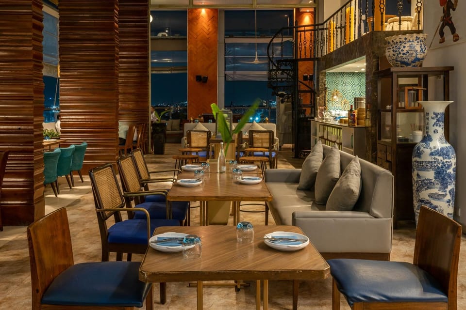 Bar/lounge